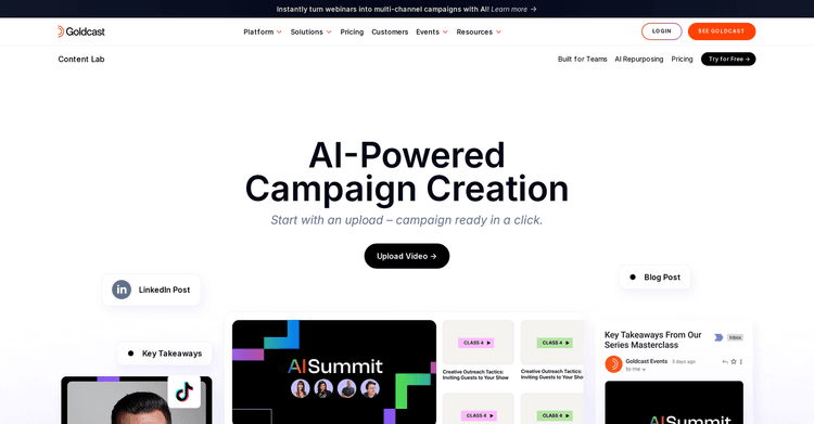 Content Lab featured image