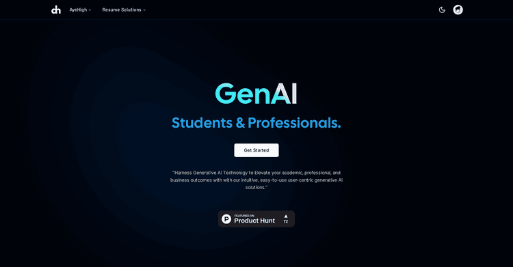 AyeHigh featured image