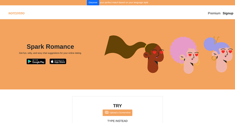 HotConvo featured image