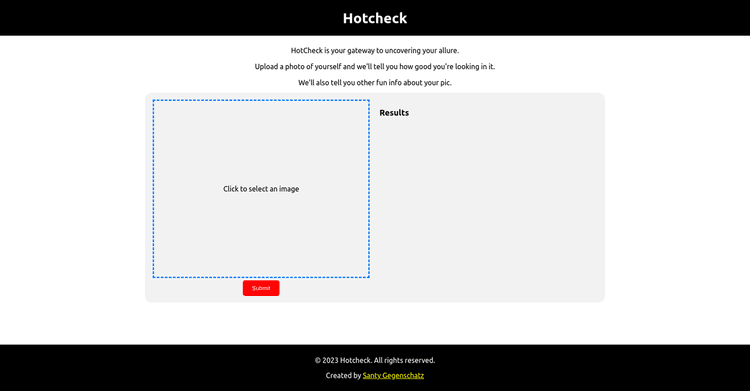 Hotcheck featured image