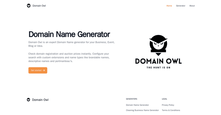 DomainOwl featured image