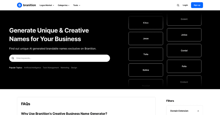 Branition featured image