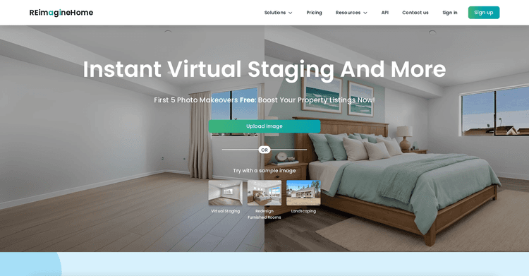 REimagineHome featured image