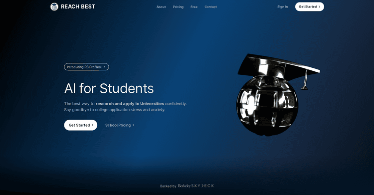 Reach Best featured image