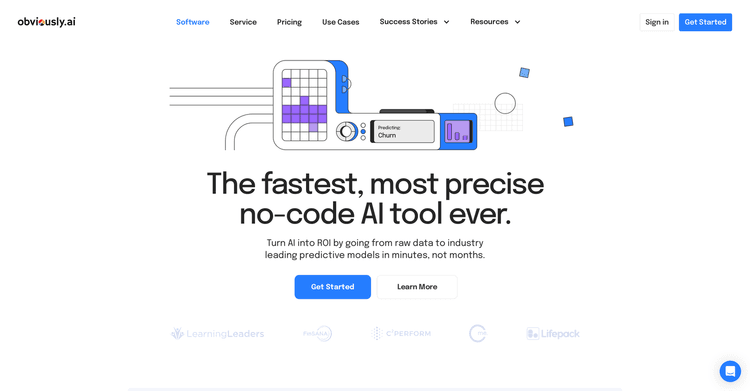 Obviously AI featured image