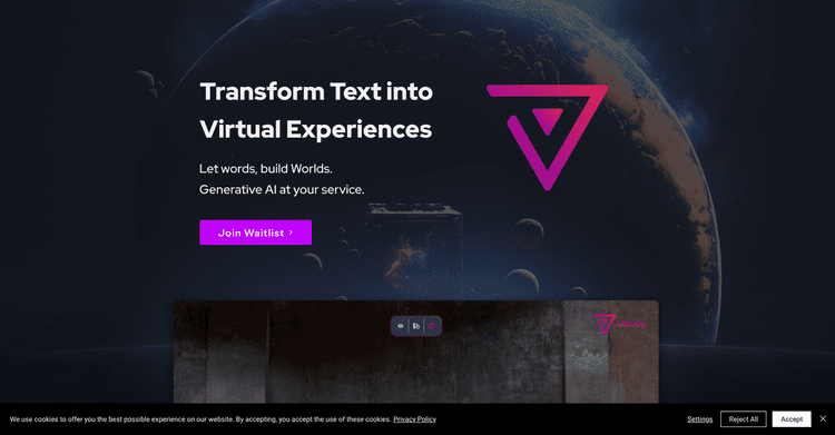 Versy AI featured image