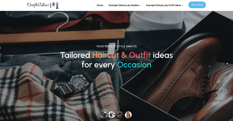 Outfit Ideas featured image