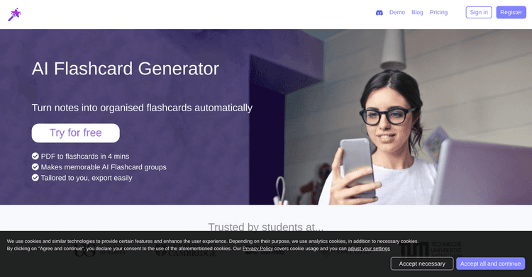 Revision featured image