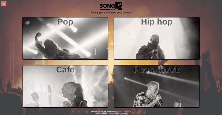 SongR featured image