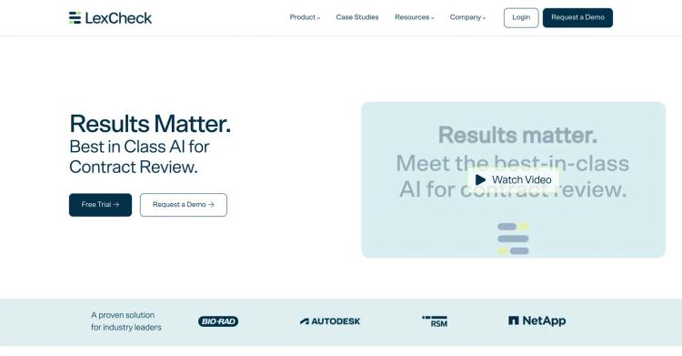 LexCheck featured image