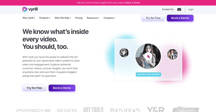 Vyrill featured image