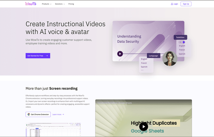WowTo featured image