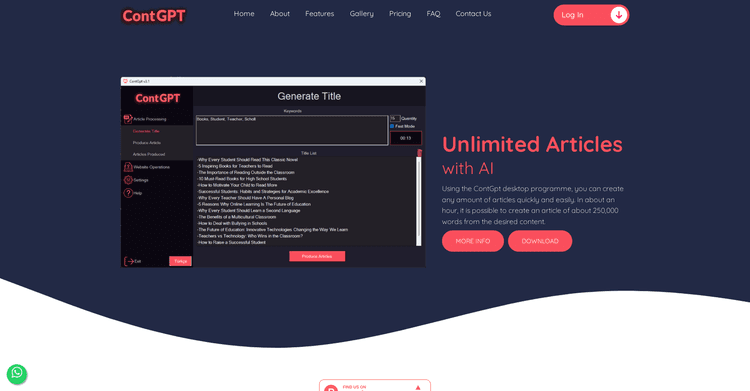 ContGPT featured image