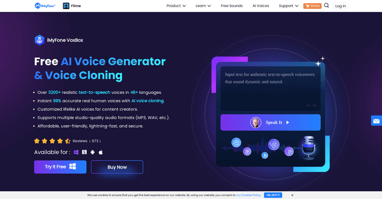 iMyFone VoxBox featured image