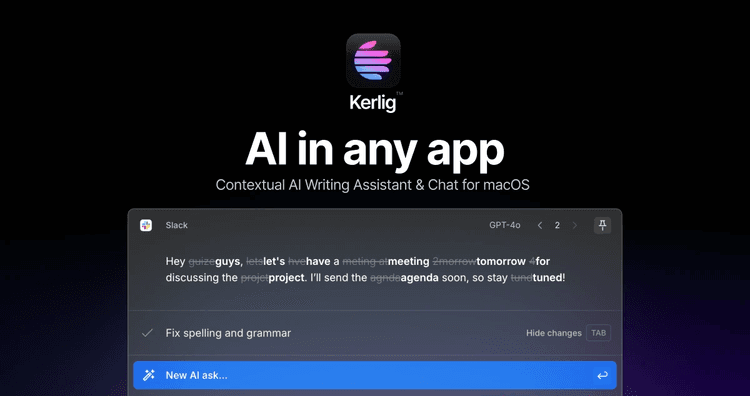 Kerlig featured image
