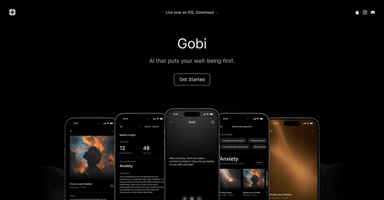 Gobi featured image