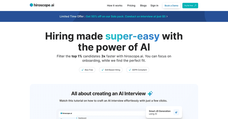 hiroscope.ai featured image