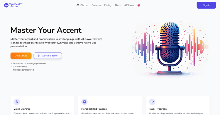 YourBestAccent featured image