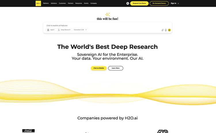 H2O.ai featured image