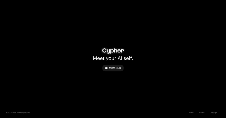 Cypher featured image