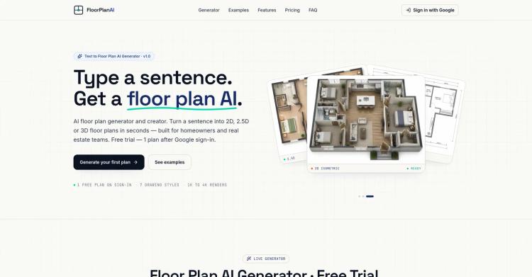 FloorPlanAI.net featured image