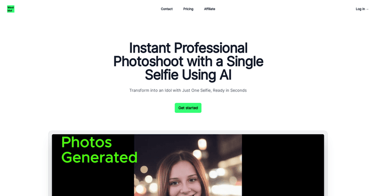 Westidol featured image