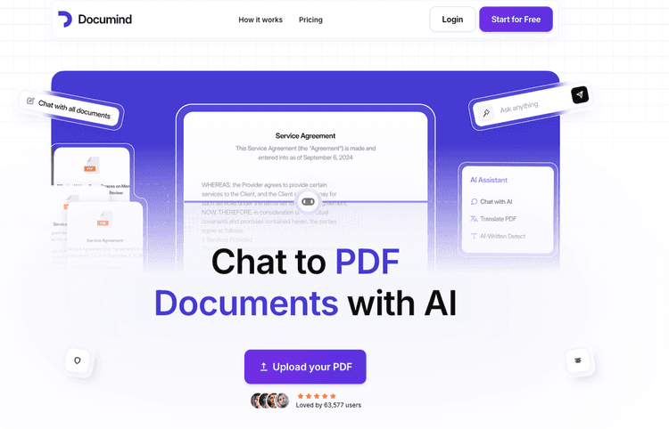 Documind featured image
