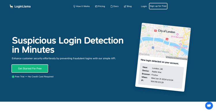LoginLlama featured image