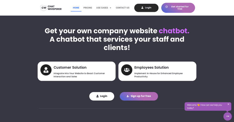 Chat Whisperer featured image