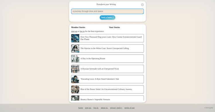 Logolept featured image