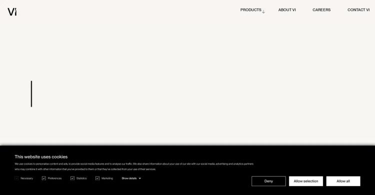 Vi Labs featured image