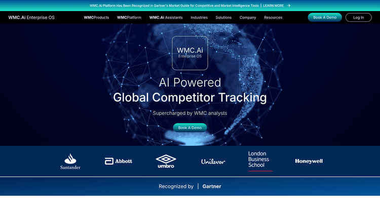 WatchMyCompetitor featured image