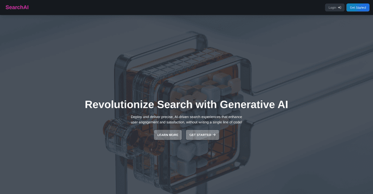 Vite App featured image