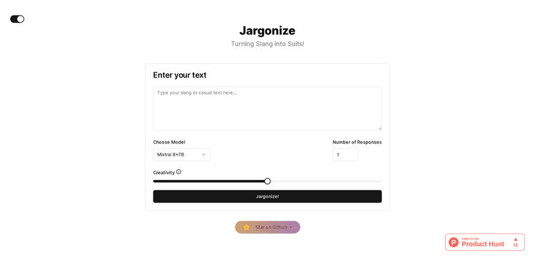 Jargonize featured image