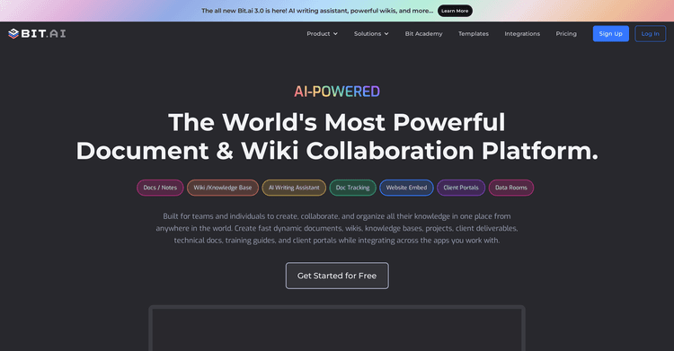 Bit.ai featured image