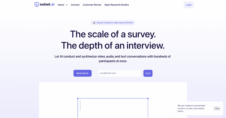 Outset featured image