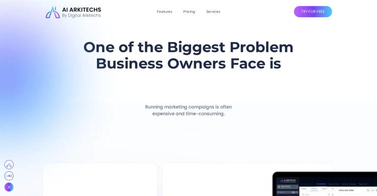 AI Arkitechs featured image