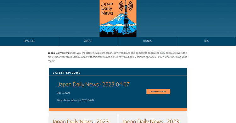 Japandailynews featured image