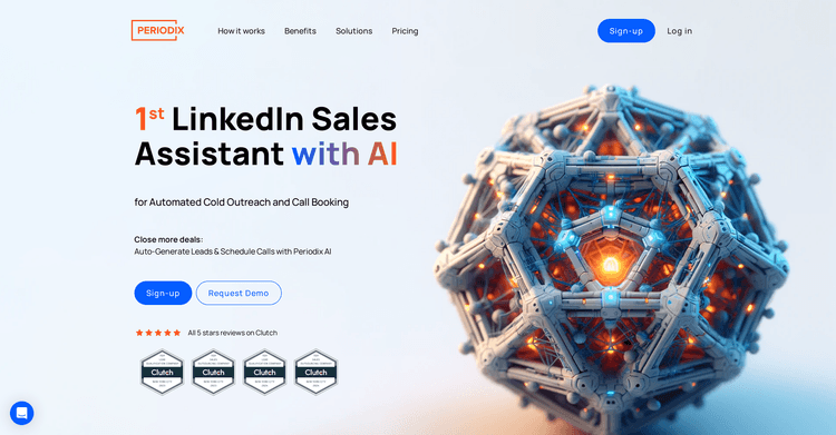 Periodix featured image