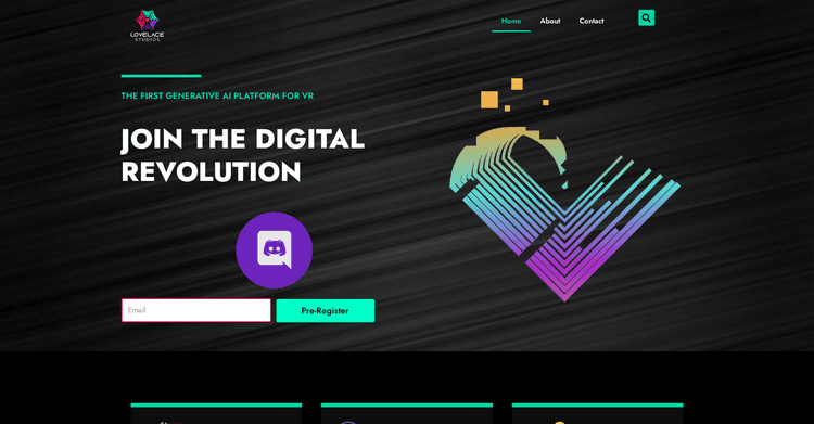 Lovelace Studio featured image