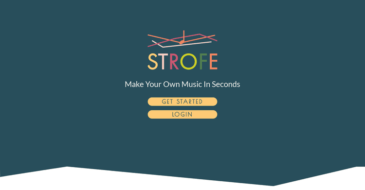 Strofe featured image