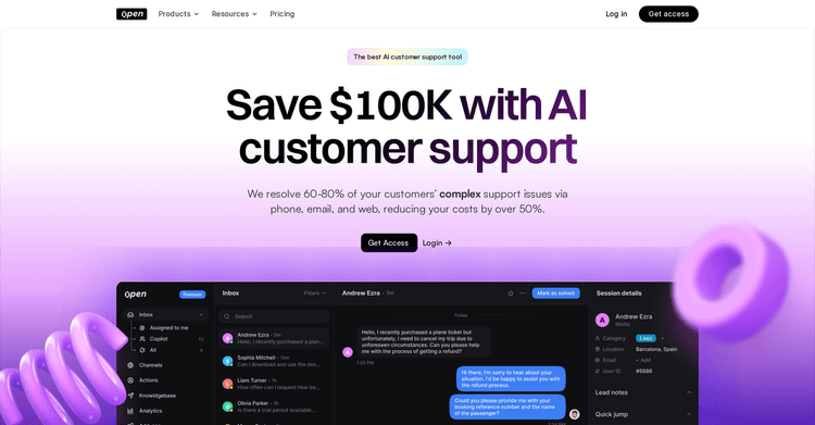 Open CX featured image
