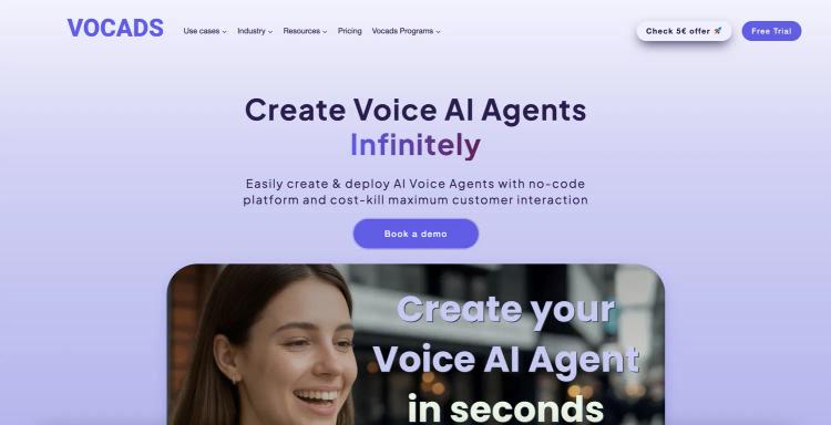 Vocads Survey featured image
