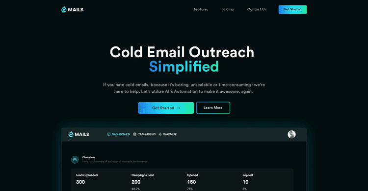 GetMails featured image