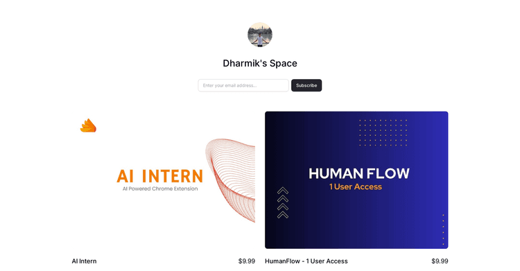 Ai Intern featured image