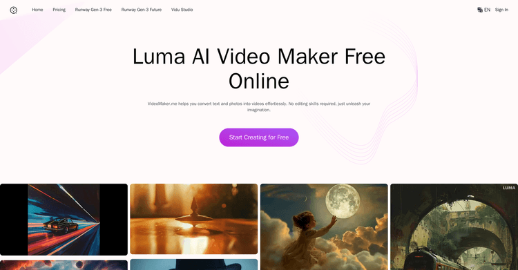VideoMaker.me featured image
