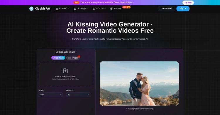 Kisskh Art AI featured image