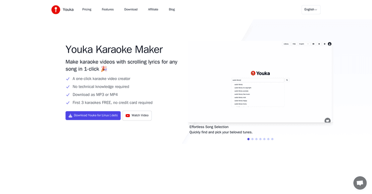 Youka featured image