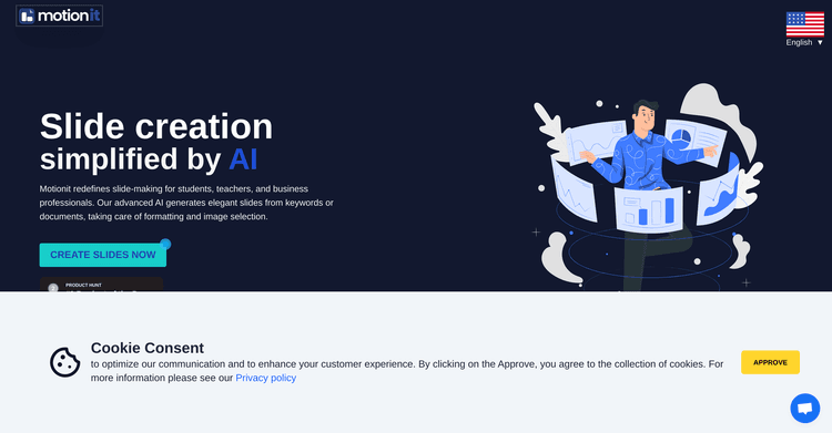 Motionit featured image