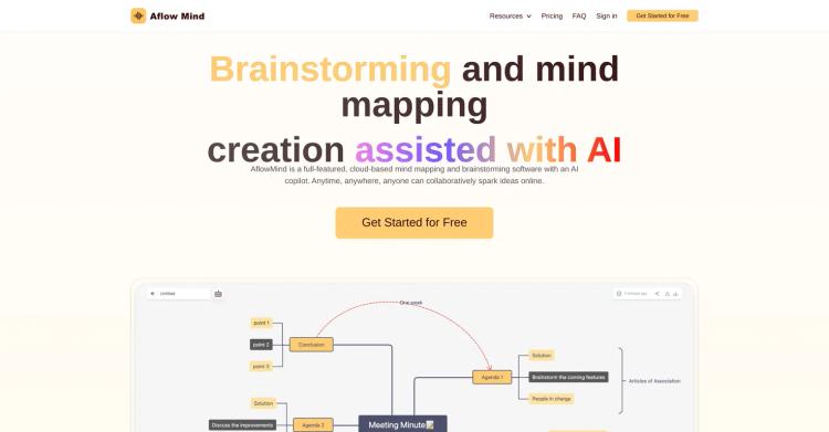 AflowMind featured image
